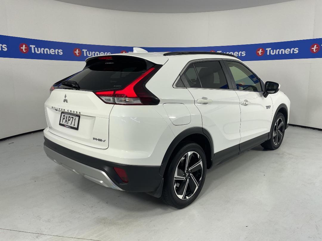 Photo '7' of Mitsubishi Eclipse Cross
