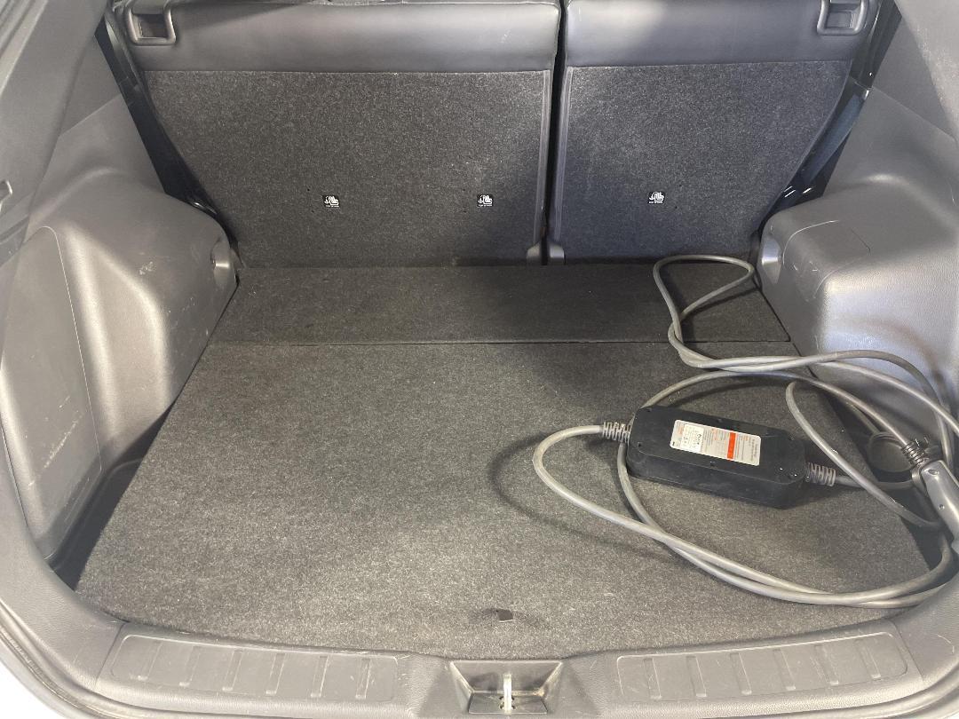 Photo '14' of Mitsubishi Eclipse Cross