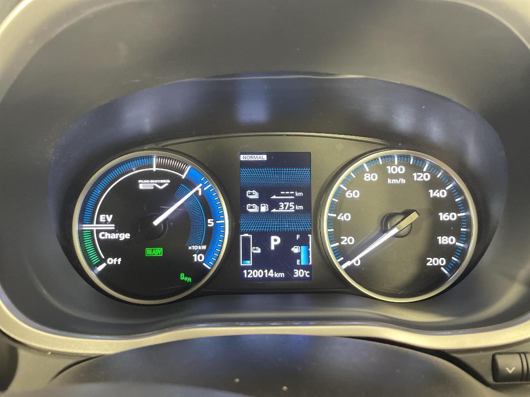 Photo '21' of Mitsubishi Eclipse Cross