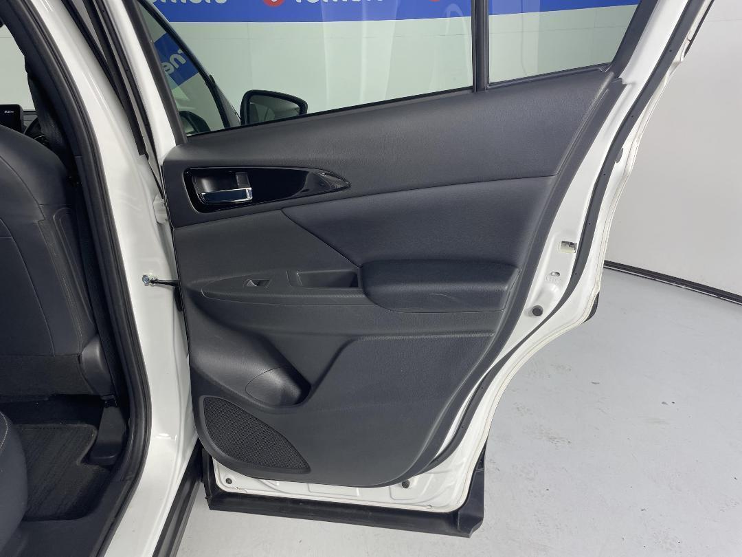 Photo '19' of Mitsubishi Eclipse Cross