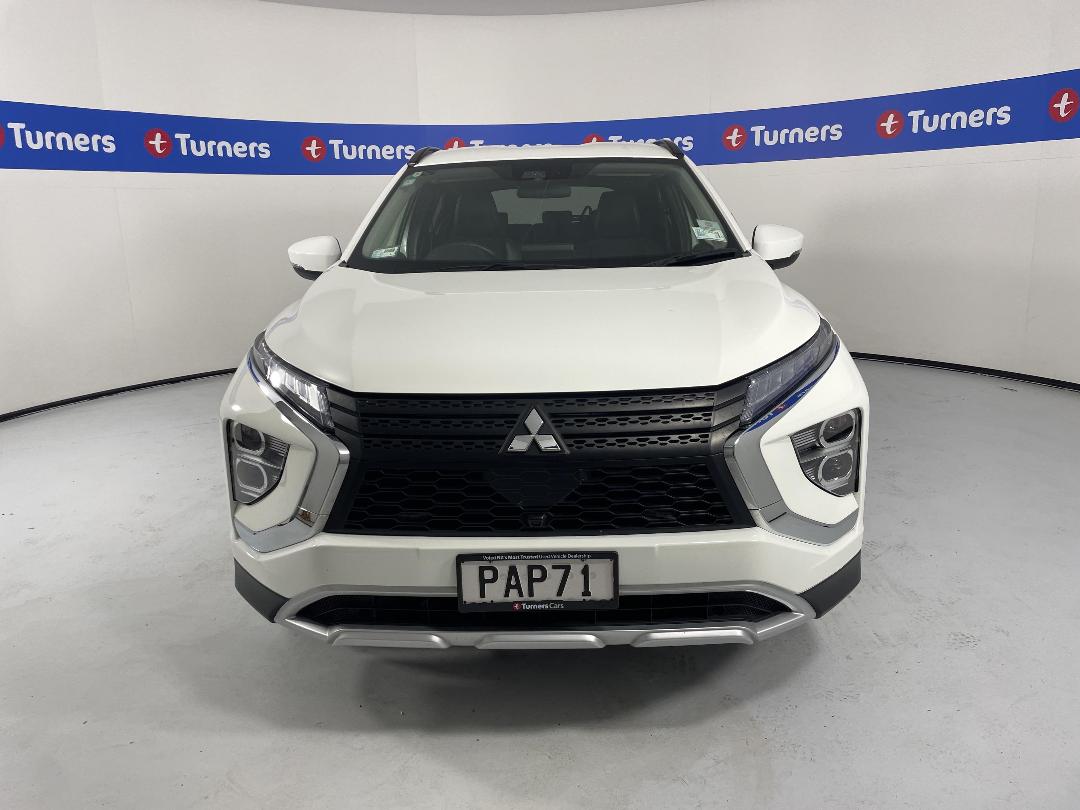 Photo '2' of Mitsubishi Eclipse Cross