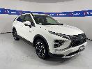 Thumbnail '1' of Mitsubishi Eclipse Cross