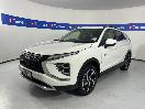 Thumbnail '4' of Mitsubishi Eclipse Cross