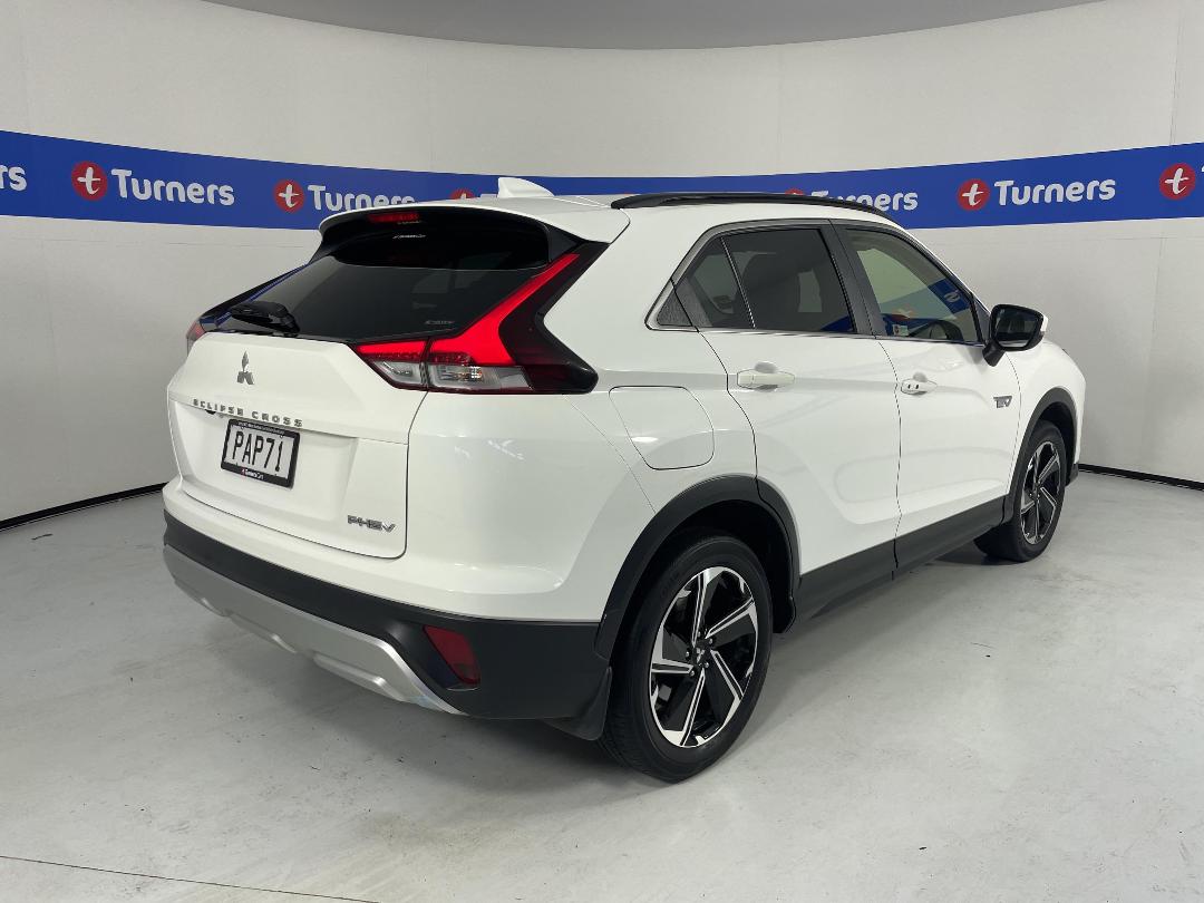 Photo '7' of Mitsubishi Eclipse Cross
