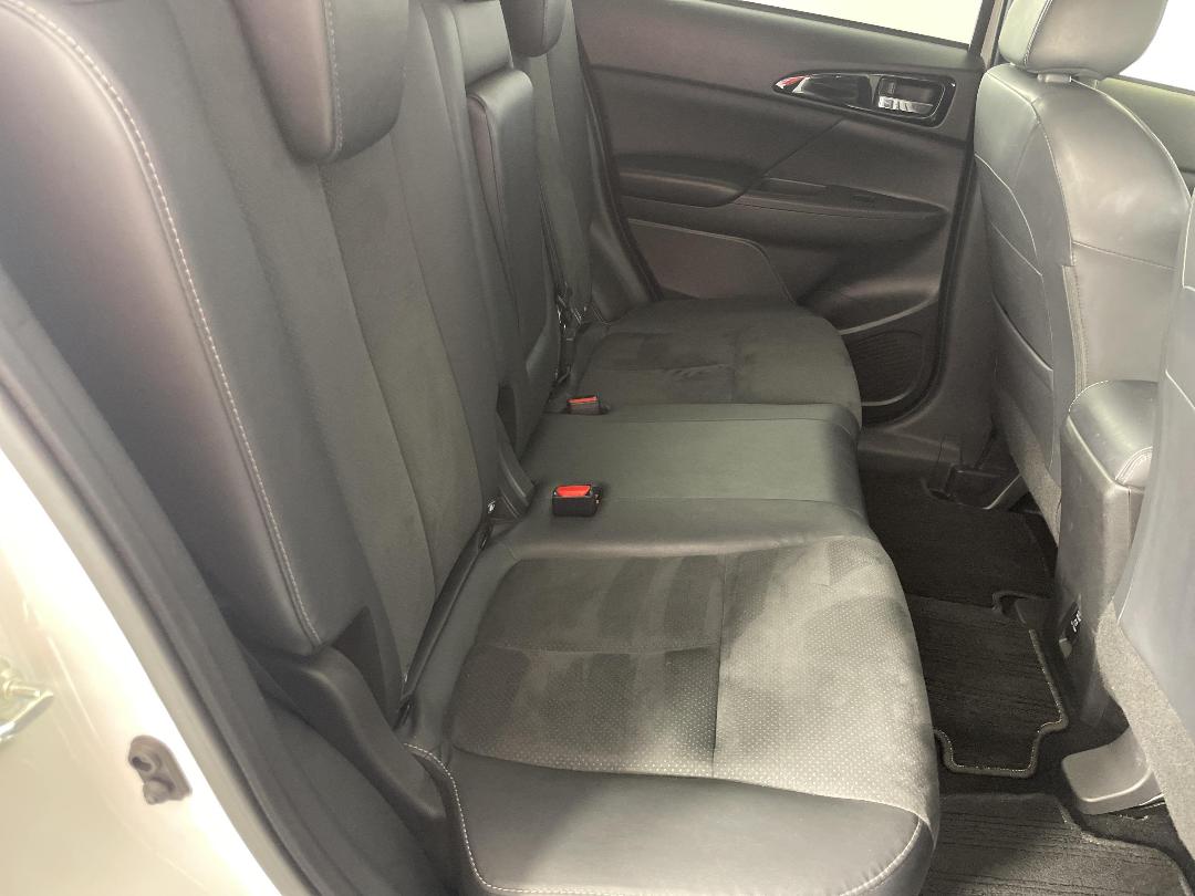 Photo '20' of Mitsubishi Eclipse Cross