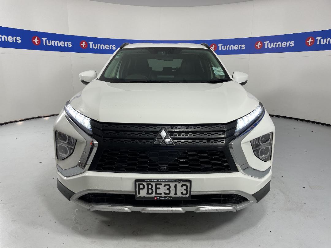 Photo '2' of Mitsubishi Eclipse Cross