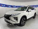 Thumbnail '4' of Mitsubishi Eclipse Cross