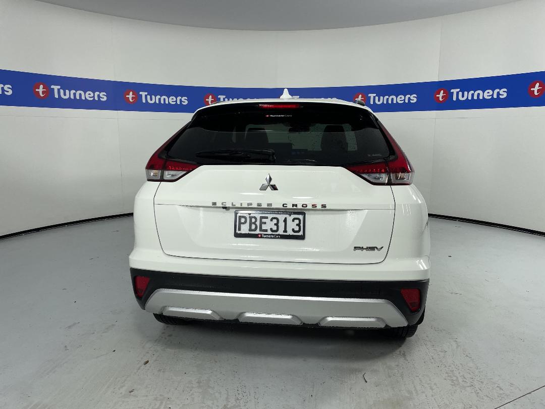 Photo '6' of Mitsubishi Eclipse Cross