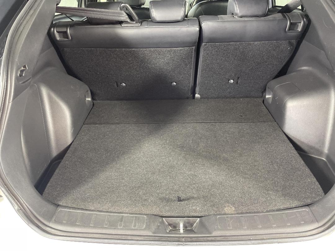 Photo '14' of Mitsubishi Eclipse Cross