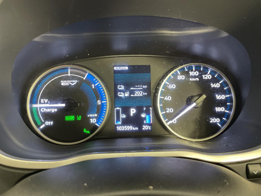 Photo '21' of Mitsubishi Eclipse Cross