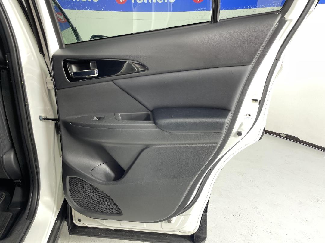 Photo '19' of Mitsubishi Eclipse Cross