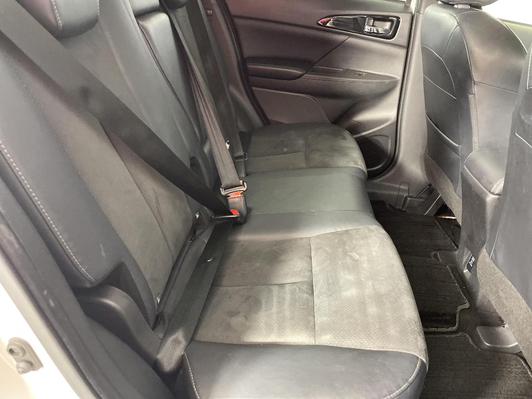 Photo '20' of Mitsubishi Eclipse Cross