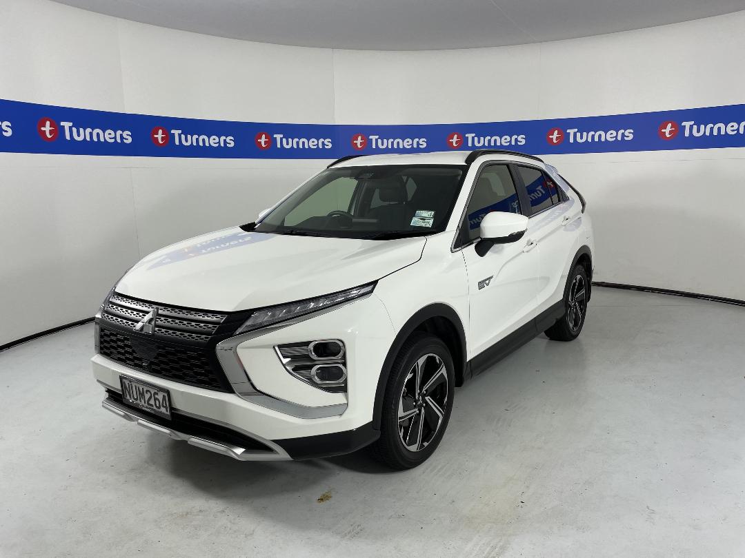 Photo '4' of Mitsubishi Eclipse Cross Photo '4' of Mitsubishi Eclipse Cross