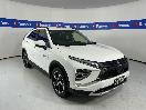Thumbnail '1' of Mitsubishi Eclipse Cross