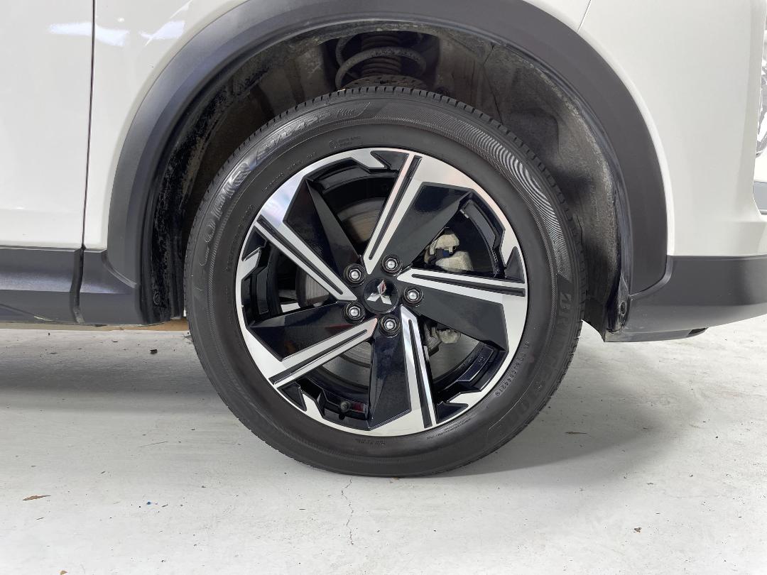 Photo '9' of Mitsubishi Eclipse Cross Photo '9' of Mitsubishi Eclipse Cross