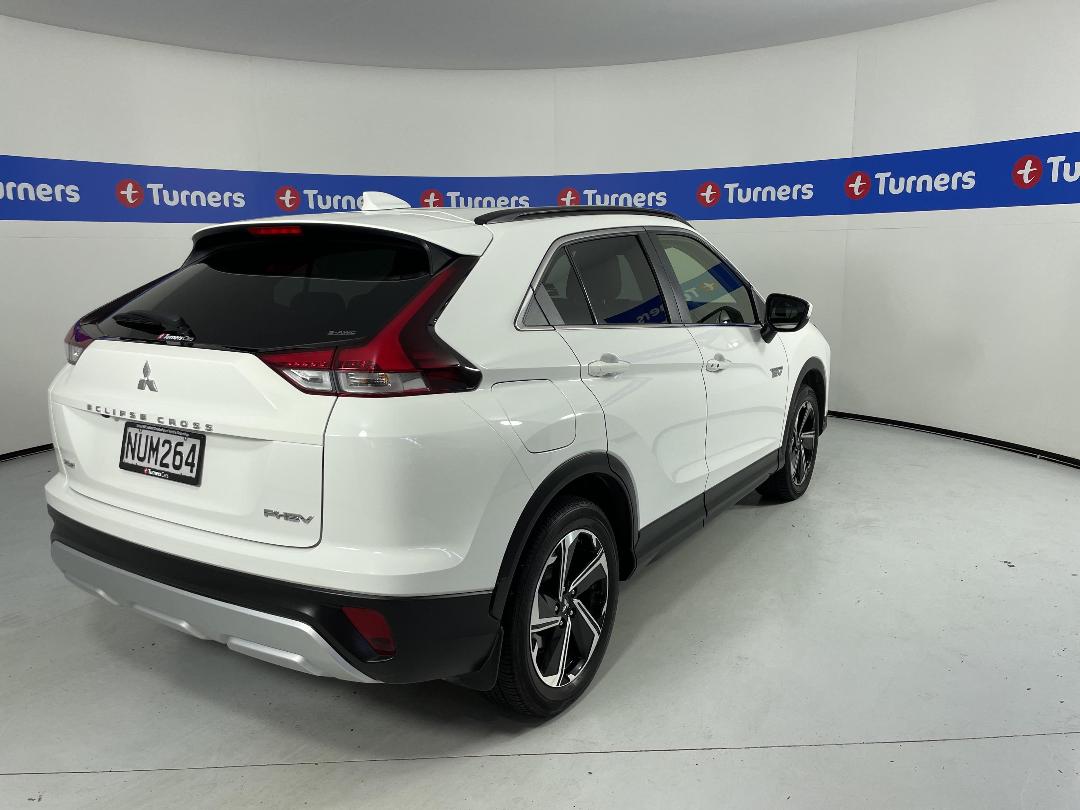 Photo '7' of Mitsubishi Eclipse Cross Photo '7' of Mitsubishi Eclipse Cross