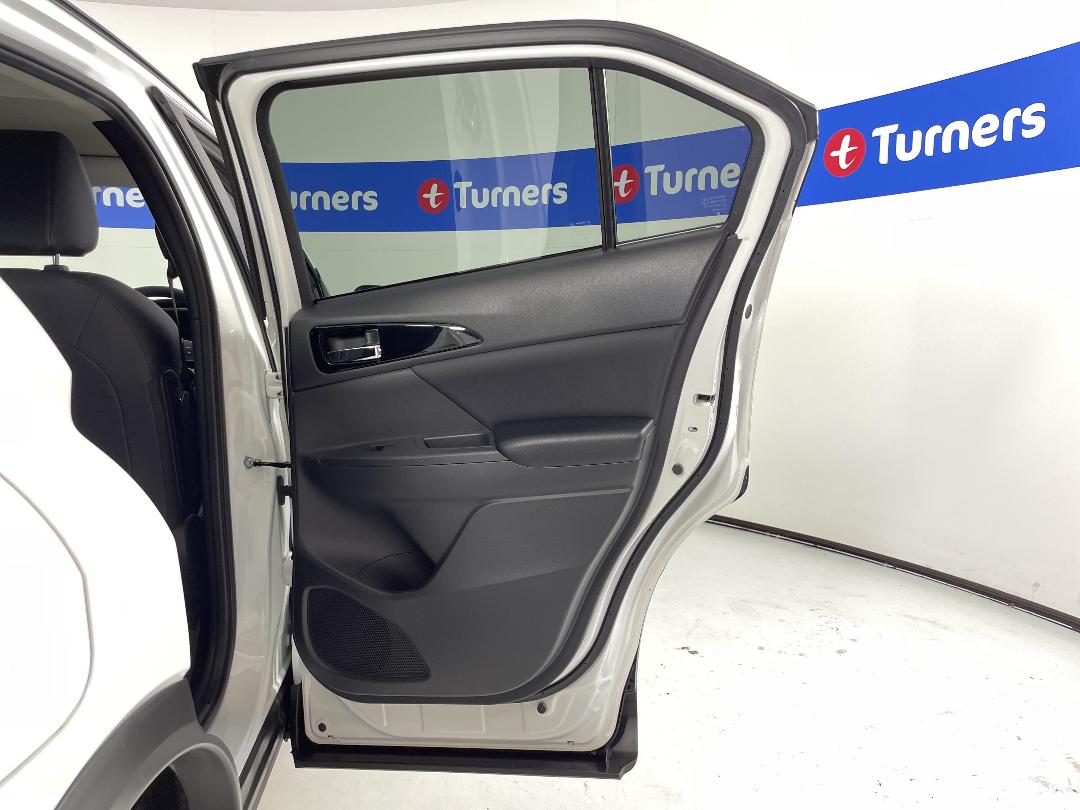 Photo '19' of Mitsubishi Eclipse Cross Photo '19' of Mitsubishi Eclipse Cross