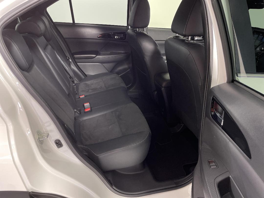 Photo '20' of Mitsubishi Eclipse Cross Photo '20' of Mitsubishi Eclipse Cross