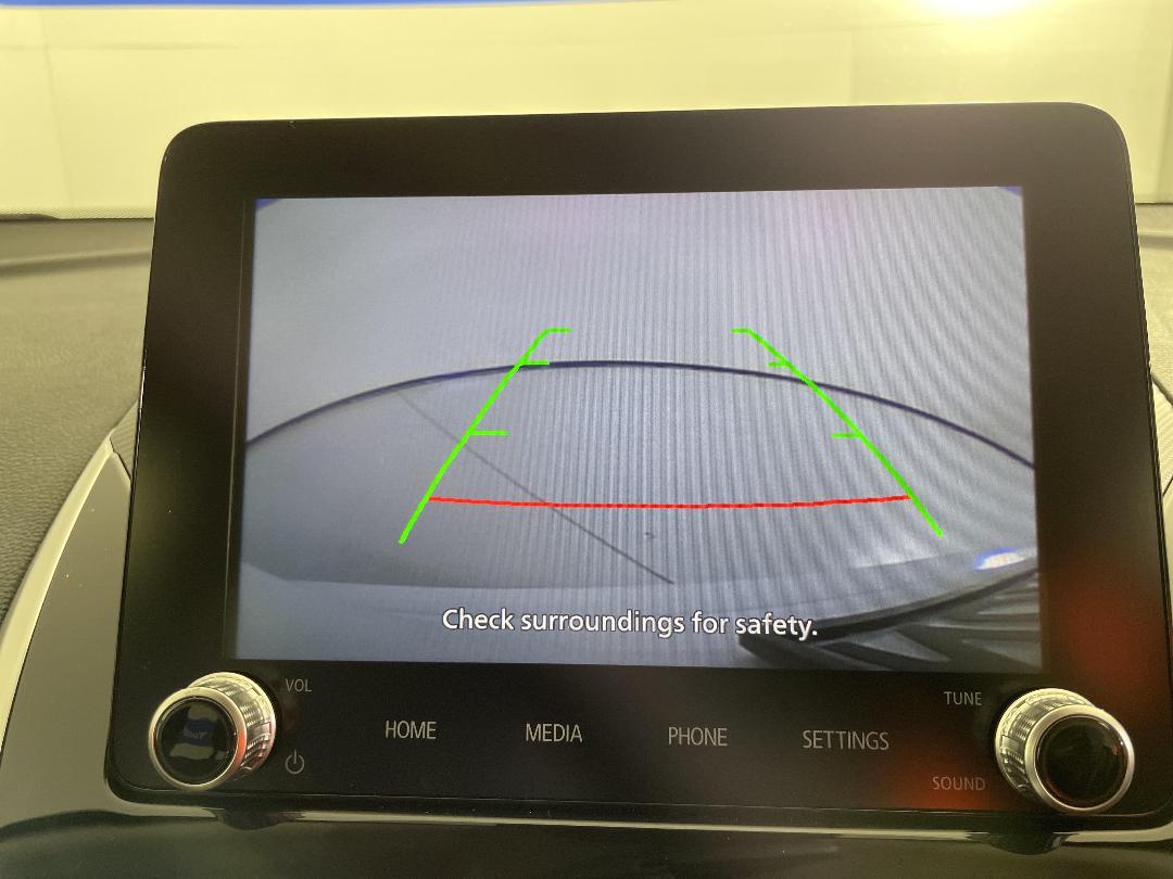 Photo '24' of Mitsubishi Eclipse Cross Photo '24' of Mitsubishi Eclipse Cross