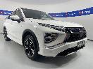 Thumbnail '1' of Mitsubishi Eclipse Cross