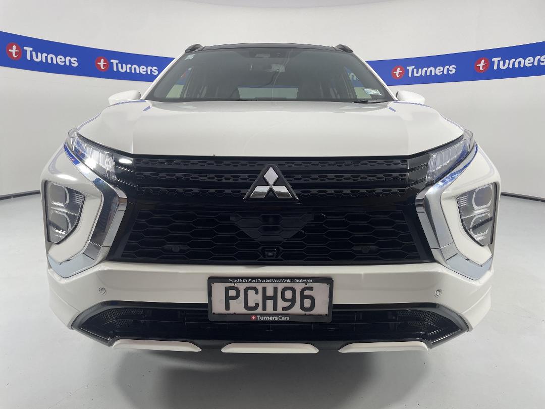 Photo '2' of Mitsubishi Eclipse Cross