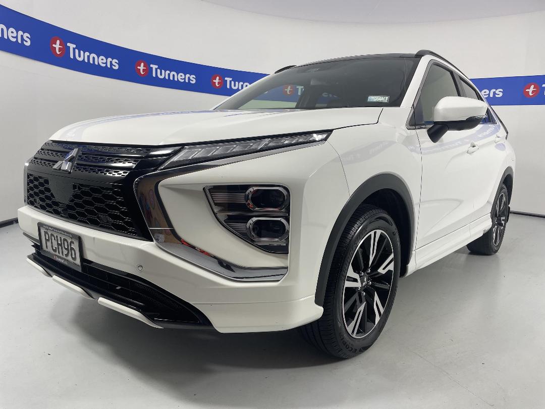 Photo '4' of Mitsubishi Eclipse Cross
