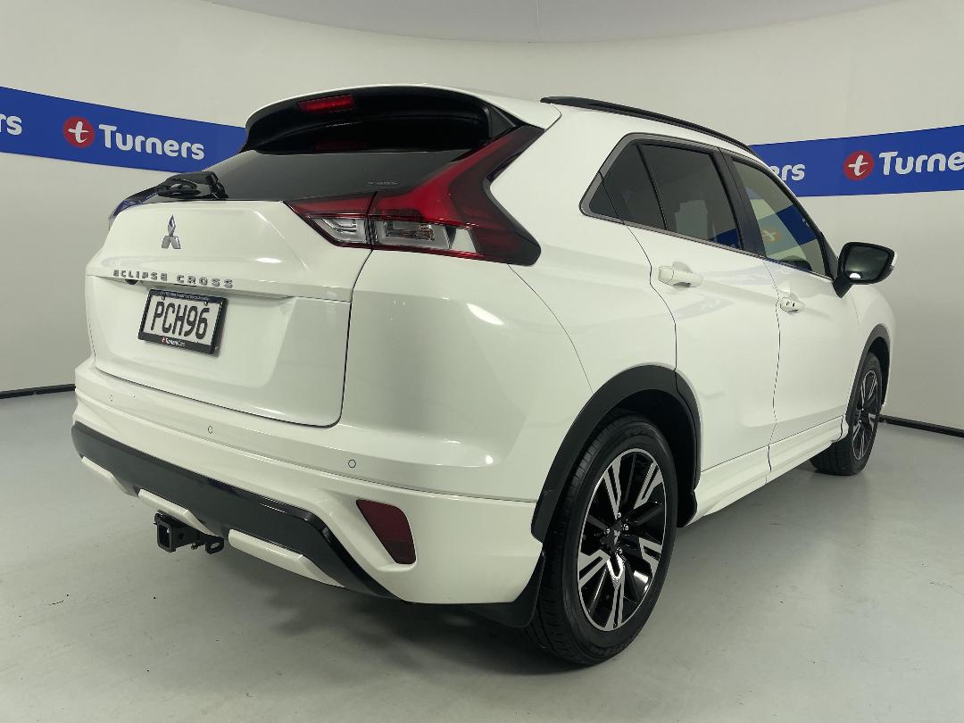 Photo '7' of Mitsubishi Eclipse Cross