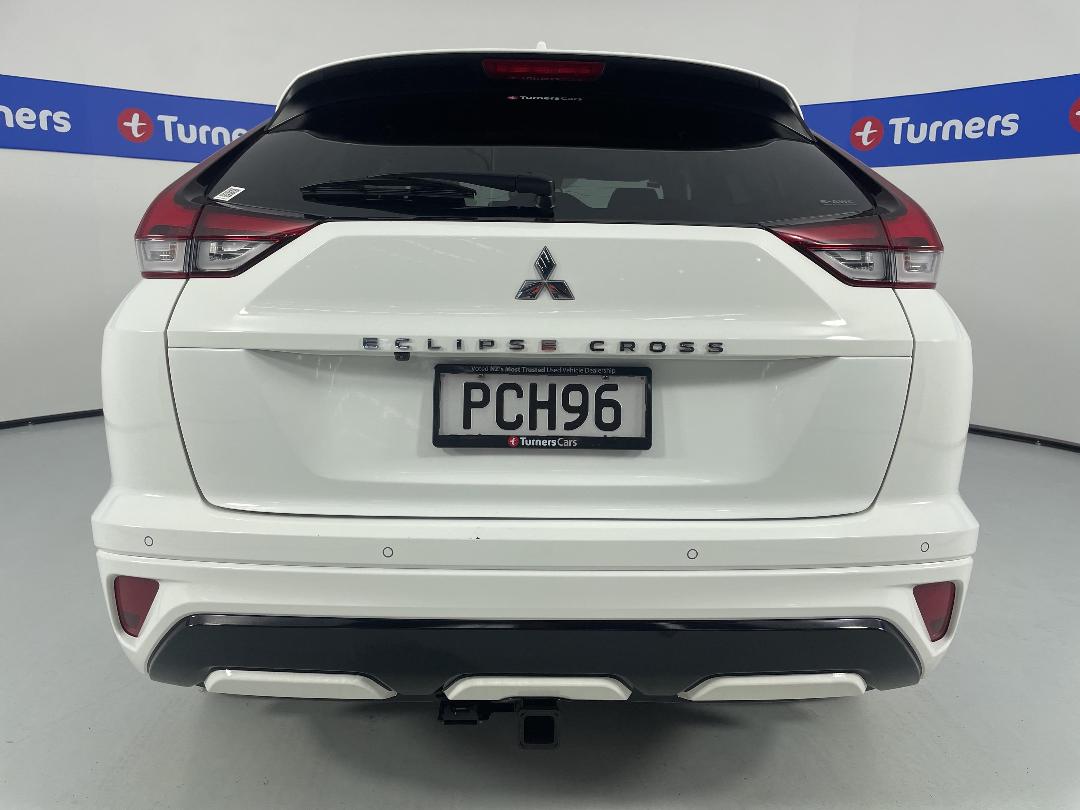 Photo '6' of Mitsubishi Eclipse Cross