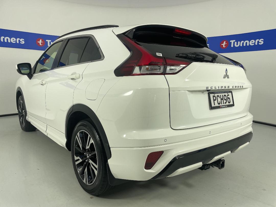 Photo '5' of Mitsubishi Eclipse Cross