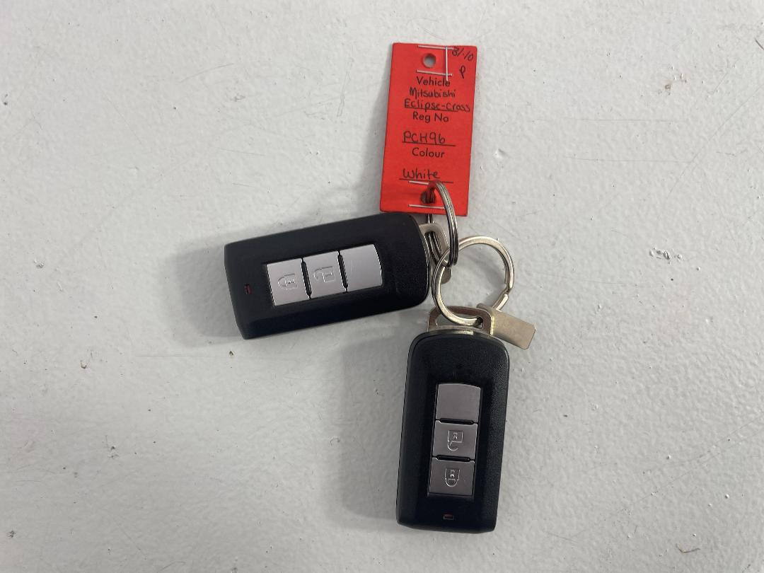 Photo '22' of Mitsubishi Eclipse Cross