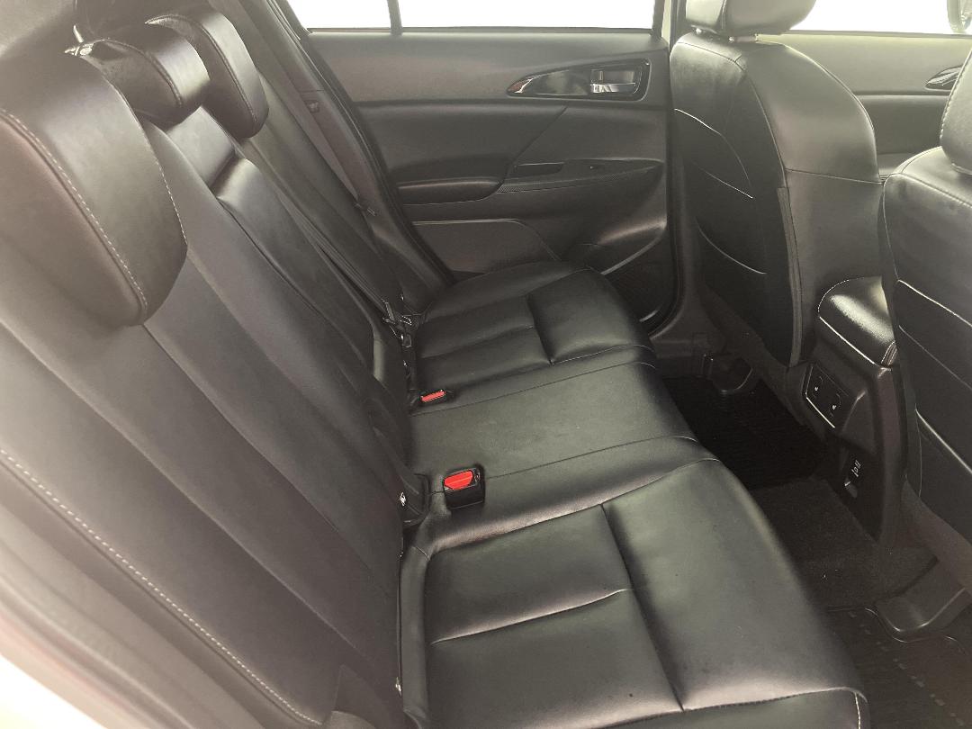 Photo '20' of Mitsubishi Eclipse Cross