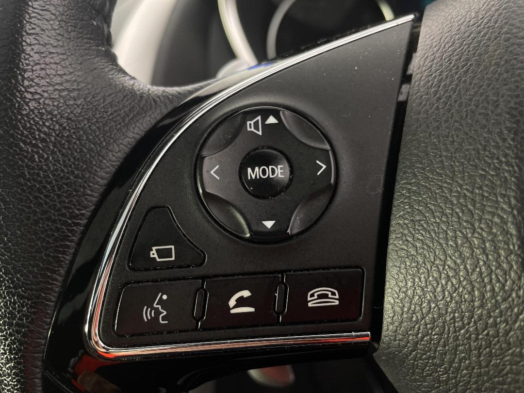 Photo '27' of Mitsubishi Eclipse Cross