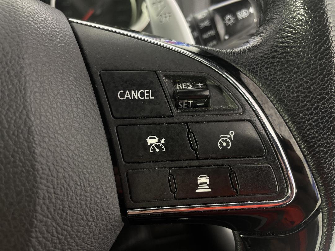 Photo '26' of Mitsubishi Eclipse Cross