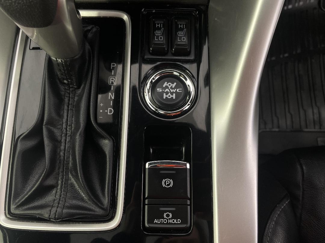 Photo '29' of Mitsubishi Eclipse Cross