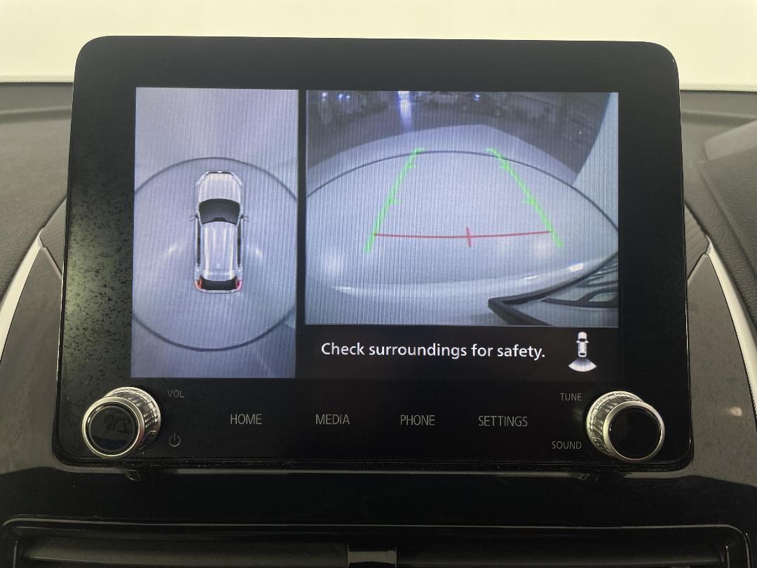 Photo '31' of Mitsubishi Eclipse Cross