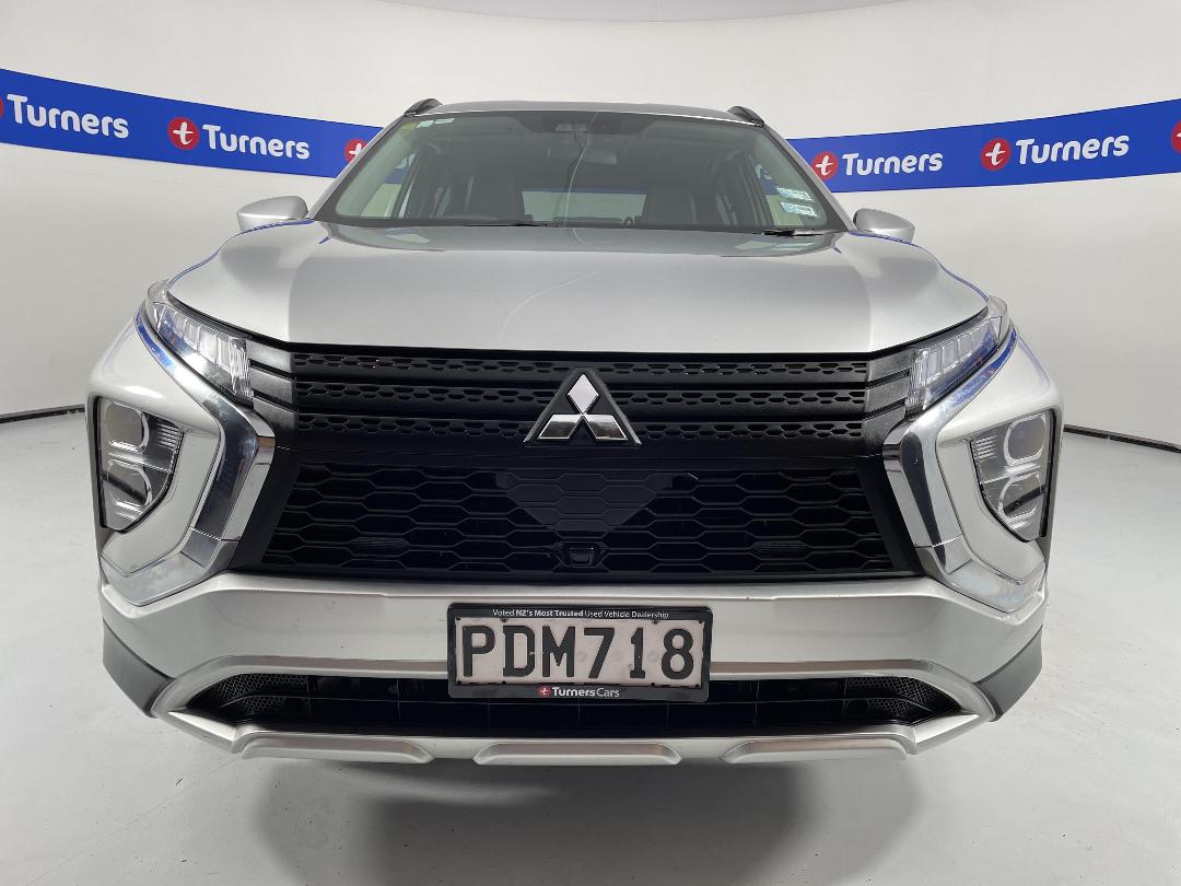 Photo '2' of Mitsubishi Eclipse Cross