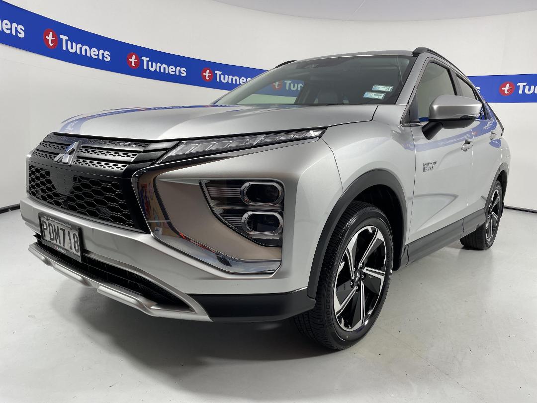 Photo '4' of Mitsubishi Eclipse Cross