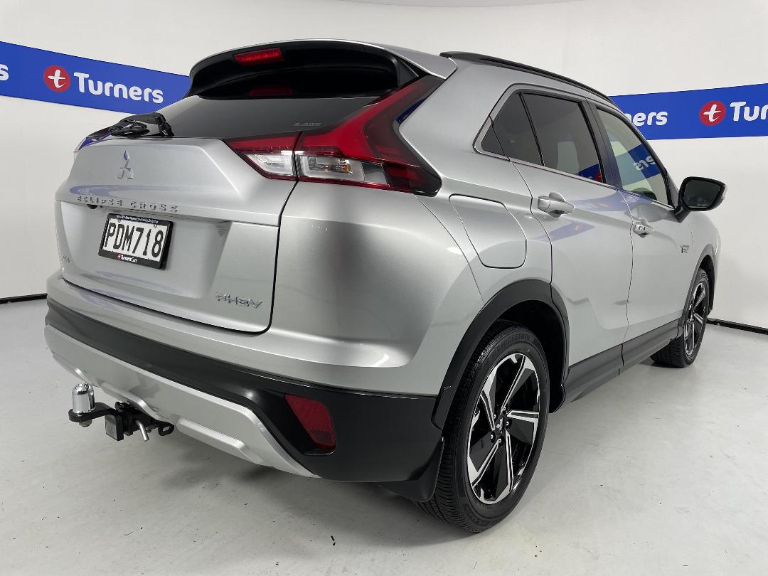 Photo '7' of Mitsubishi Eclipse Cross