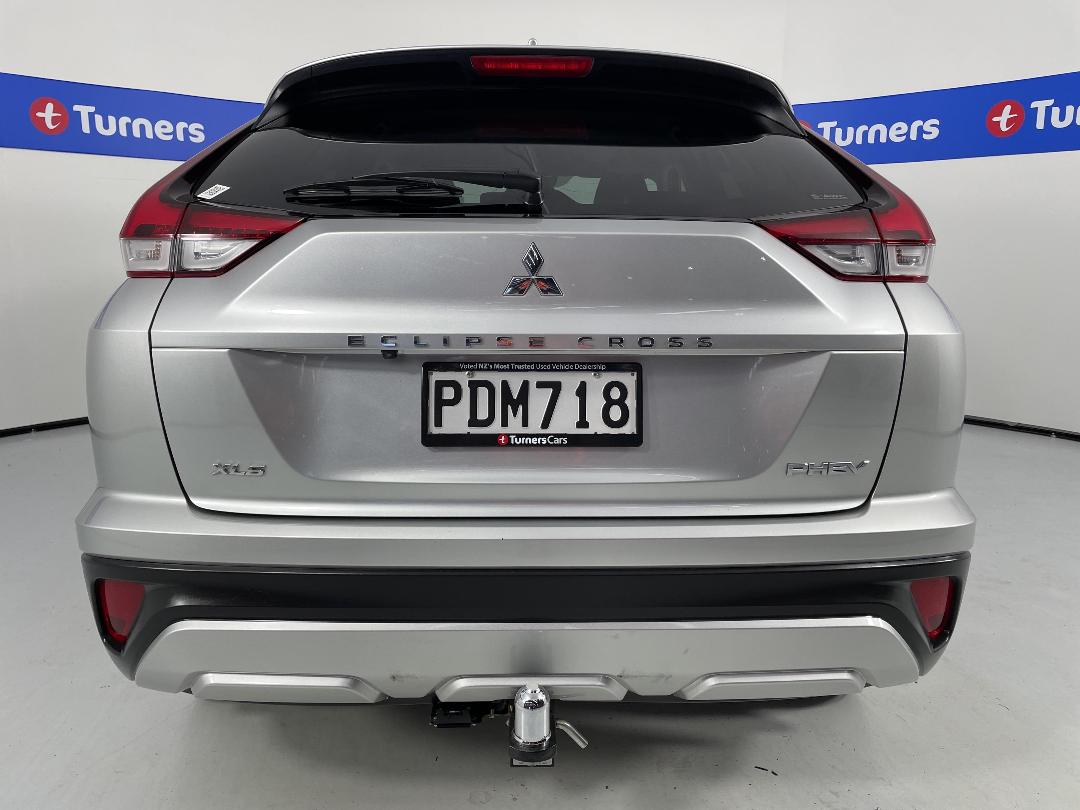 Photo '6' of Mitsubishi Eclipse Cross