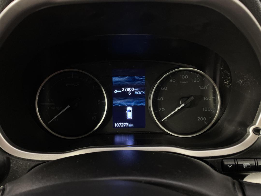 Photo '21' of Mitsubishi Eclipse Cross