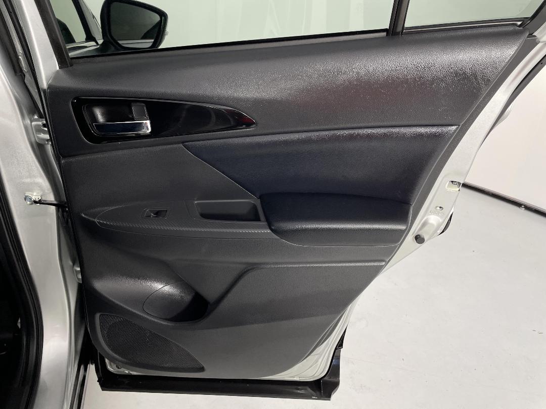 Photo '19' of Mitsubishi Eclipse Cross