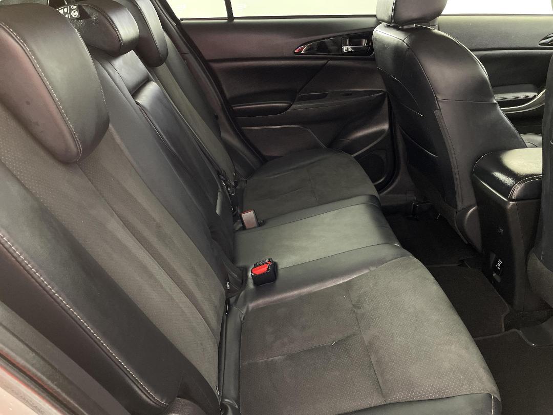 Photo '20' of Mitsubishi Eclipse Cross