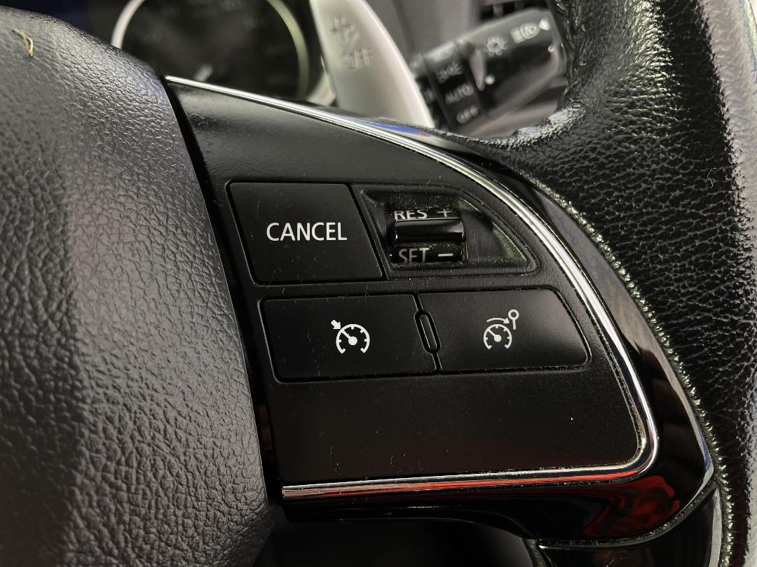 Photo '25' of Mitsubishi Eclipse Cross