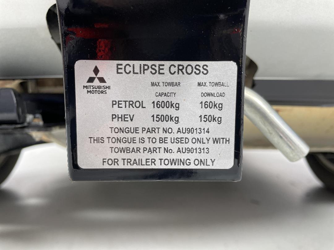 Photo '30' of Mitsubishi Eclipse Cross