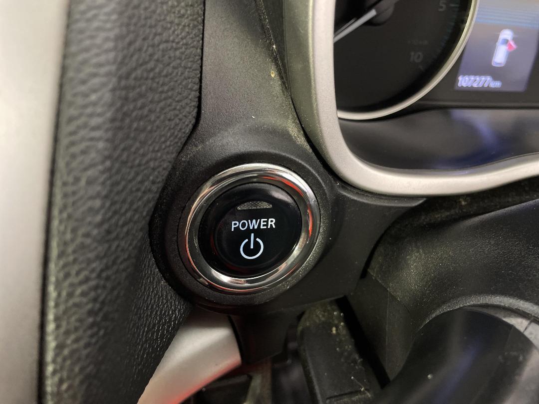 Photo '28' of Mitsubishi Eclipse Cross