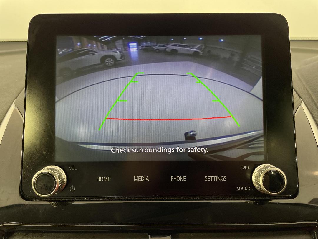 Photo '29' of Mitsubishi Eclipse Cross