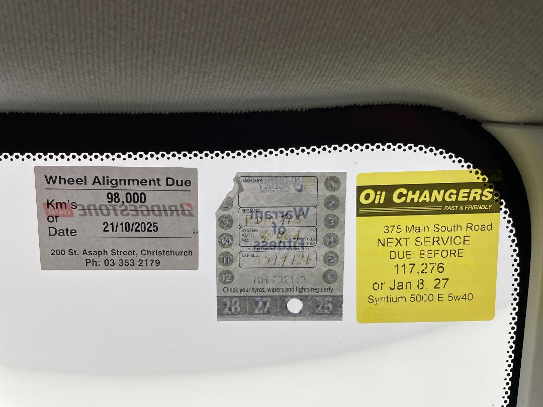 Photo '31' of Mitsubishi Eclipse Cross