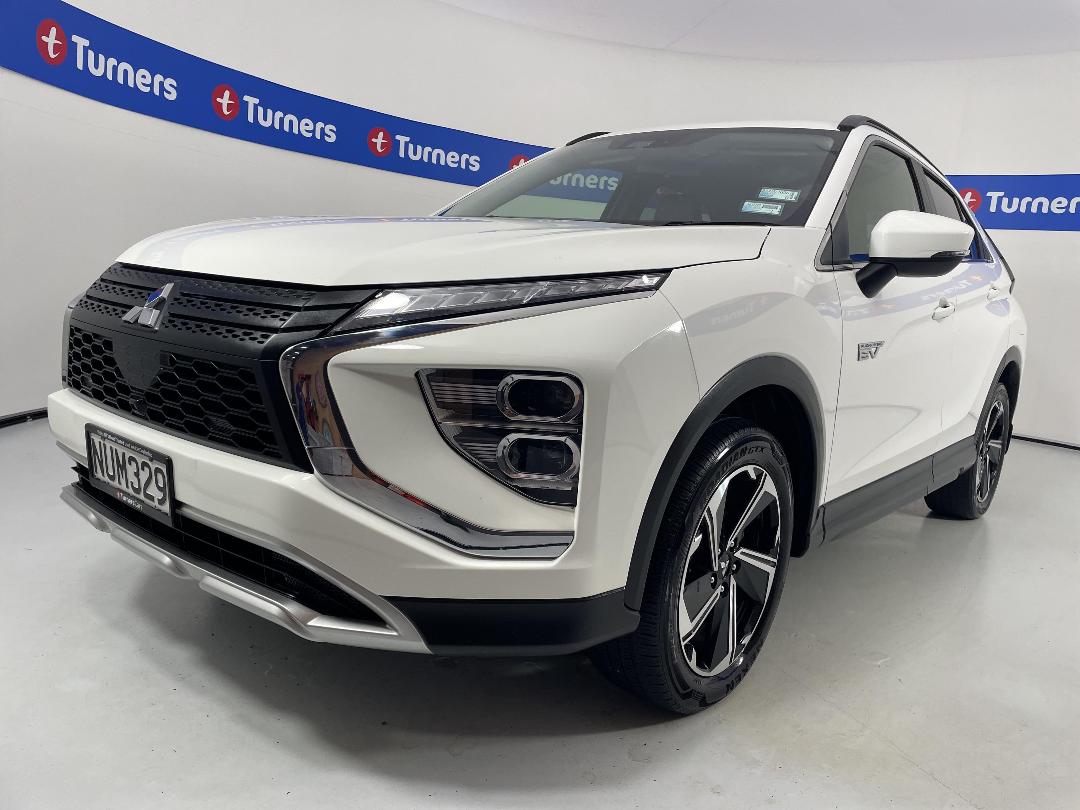 Photo '4' of Mitsubishi Eclipse Cross