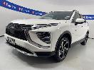 Thumbnail '4' of Mitsubishi Eclipse Cross