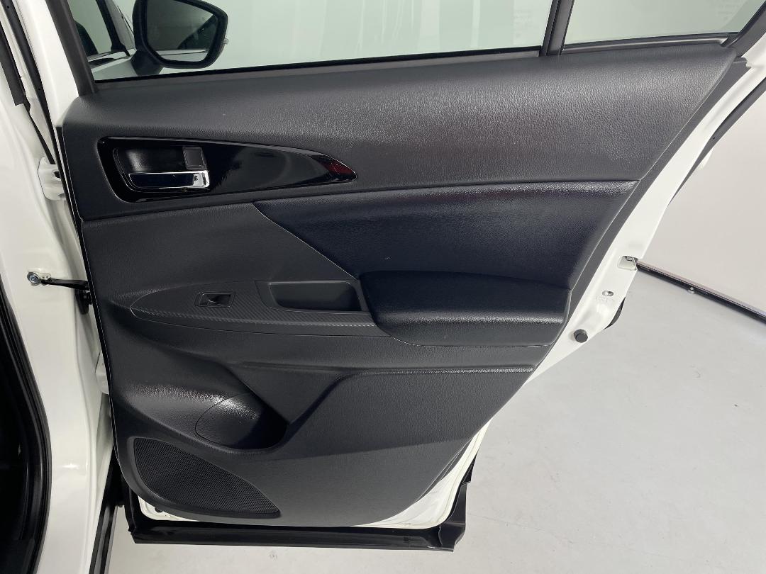 Photo '19' of Mitsubishi Eclipse Cross